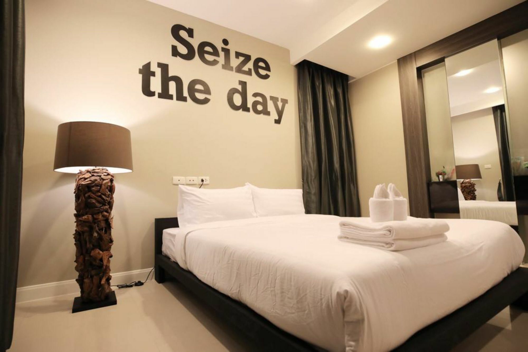 Sierra Pool Villa Hua Hin 102 Eksteriør bilde